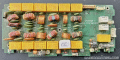 ALINCO - LPF unit pour DX-70