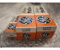 Lot de 2 tubes 6146B et 1 tube 12BY7A