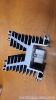 Radiateur pour gros refroidissement